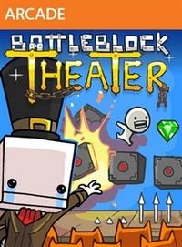 BattleBlock Theater - XLA