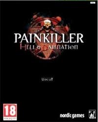 Painkiller Hell & Damnation - XBOX 360