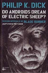 Blade Runner : Do androids dream of electric sheep ? #6 [2013]