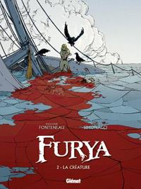 Furya : La créature #2 [2013]