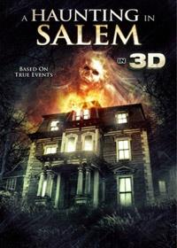A Haunting in Salem 3D