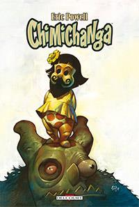 Chimichanga #1 [2013]