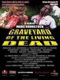 Graveyard of the Living Dead