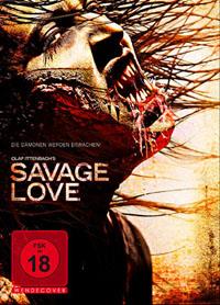 Savage Love