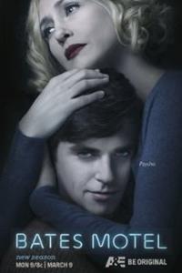 Psychose : Bates Motel [2013]