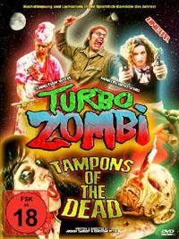 Turbo Zombi