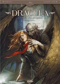 Dracula, l'ordre des dragons : Cauchemar Chtonien #2 [2013]