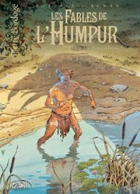 Les Fables de l'Humpur : Les clans de la Dorgne #1 [2013]