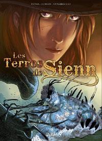 Les terres de sienn : La vie des morts #3 [2013]