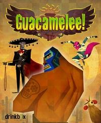 Guacamelee! Gold edition - PC