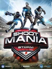 ShootMania Storm [2013]