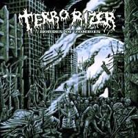 Terrorizer : Hordes of zombies [2012]