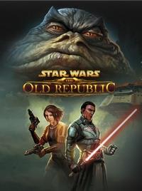 The Old Republic : Rise of the Hutt Cartel - PC