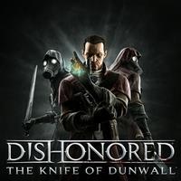 Dishonored : La Lame de Dunwall - PSN