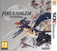 Fire Emblem : Awakening [2013]