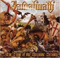 Jaldaboah : The rise of heraldic beasts [2010]