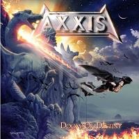 Axxis : Doom of destiny [2007]