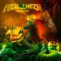 Helloween : Straight out of hell [2013]