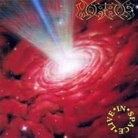 Morbus : Live in space [2000]