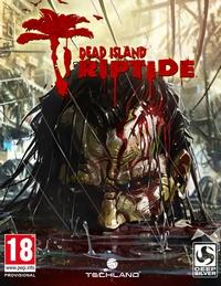 Dead Island Riptide - PC