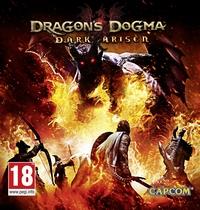 Dragon's Dogma : Dark Arisen - eshop Switch