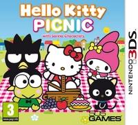 Hello Kitty Picnic [2013]