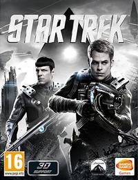 Star Trek - XBOX 360