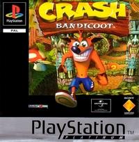 Crash Bandicoot - PSN