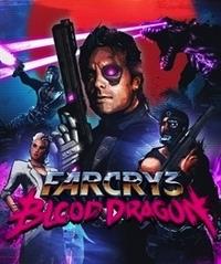 Far Cry 3: Blood Dragon - PC