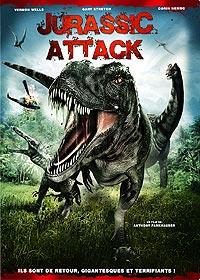 Jurassic Attack [2013]