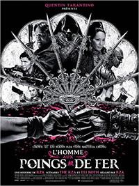 L'Homme aux poings de fer [2013]