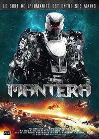 Mantera [2013]