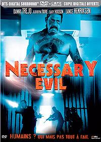 Necessary Evil [2013]