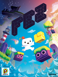 FEZ [2013]