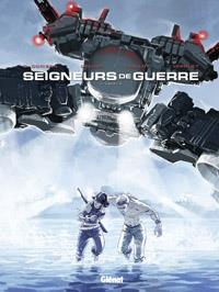 Les seigneurs de guerre : Varek #2 [2013]