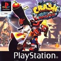 Crash Bandicoot 3 : Warped #3 [1998]