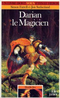 Double jeu : Darian le magicien #2 [1988]