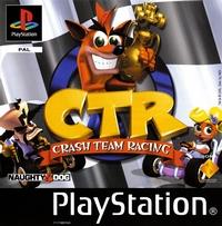 Crash Bandicoot : Crash Team Racing [1999]