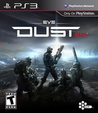 Dust 514 - PSN