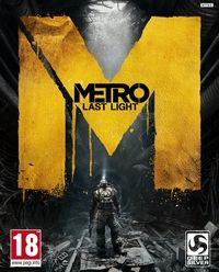 Metro: Last Light - PC