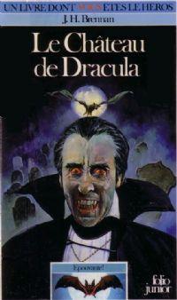 Epouvante ! : Le château de Dracula [1987]