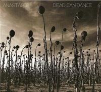 Dead can dance : Anastasis [2012]