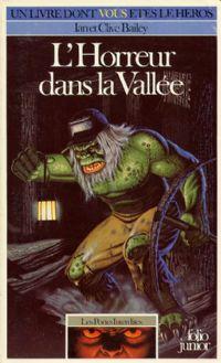 Les portes interdites : L'horreur dans la vallée #1 [1986]