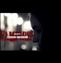 Vampires : Chasse Nocturne #1 [2012]