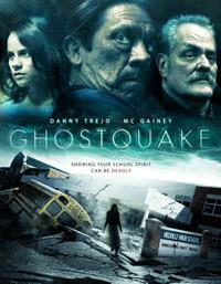 Ghostquake, la secte oubliée [2013]