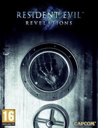 Resident Evil : Revelations - WiiU