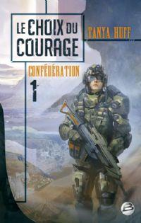 Confédération : Le choix du courage #1 [2013]