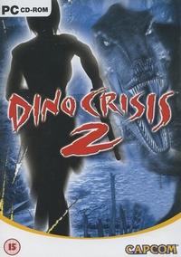 Dino Crisis 2 [2000]