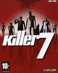 Killer7 - PS2