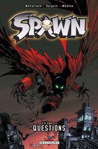 Spawn intégral : Questions #11 [2013]